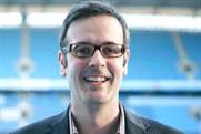Steve Sayer joins the O2 from Manchester City FC