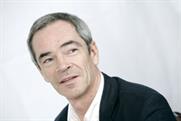 Steve Thomson: CEO of Matthew Clark, which has acquired 51% stake in Elastic
