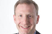 Wolf: appointed commercial director of global qualitative division