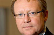 Harding: taking charge of Ogilvy Active