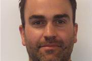 Steven Clark: newly-appointed group show director at Vos Media