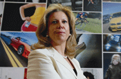Stevie Spring, Future chief executive