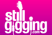StillGigging.com: bands and fans forum