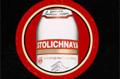 Stolichnaya: SPI vodka brand for sale