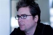 Biz Stone: Twitter co-founder cut off when social media site crashed during interview