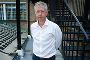 Stretton: interim ECD
