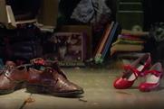 BBC's Strictly Come Dancing trailer uses an inventive trick to get wallflowers on their feet