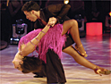 'Strictly Come Dancing': beat 'X Factor' on Saturday