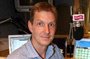 GMG Radio appoints Stuart Taylor as commercial director