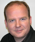 Evans: promoted to general manager