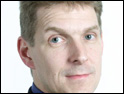 Taylor: more strategic role