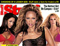 Stuff: new editor after Gutfield exit