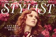 Stylist: publishes £600k fashion special