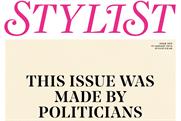 Things we like: Stylist's 300th issue