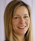 Elms: heading up media at Millward Brown