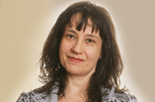 Sue Unerman, chief strategy officer at MediaCom