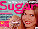 Sugar: entertainment hiiting teen market
