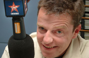 Suggs: helping people "get their edge back"
