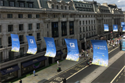 Lululemon, Topshop and Gap to activate at Summer Streets festival
