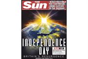 If it's the press wot won Brexit, now's the time to show responsibility