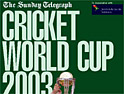 Sunday Telegraph: SAA cricket deal