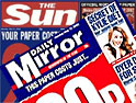 Mirror and Sun: price war gets under way
