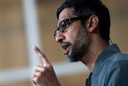 Ad revenue crumples but YouTube shines in Q1 for Google parent Alphabet