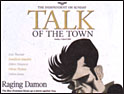 IoS: Talk of the Town magazine