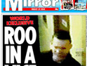 Sunday Mirror: linked Everton star to several prostitutes