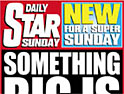 Daily Star Sunday: 35p debut
