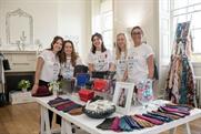 The Sunday Times' Style supplement brings its Big Fashion Sale back to Somerset House