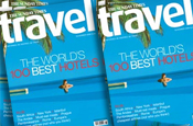 Sunday Times Travel Magazine: loyalty scheme