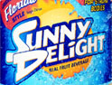 Sunny Delight: 'fruit' labelling problem