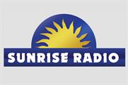 Sunrise Radio: celebrates 25th anniversary this year