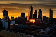 Guests will be able to watch sunsets from the rooftop of Tobacco Dock