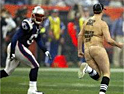 Super Bowl: first US streak for Roberts