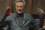 Who won the Super Bowl ad game?