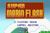'Super Mario Flash': reviewed on GameRevolution