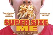 McDonald's knew it could not market it's way out of the fallout from Super Size Me