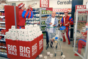 Betfred: BJL, the incumbent since 2011, has been asked to repitch