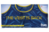 Five lands sponsor for prime-time Superstars