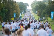 This year's Sure Run to the Beat will include four high intensity music zones