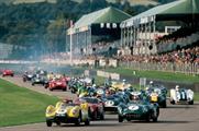 BMW to unveil time capsule at Goodwood Revival