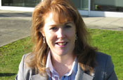 Suzanne Douglas, chief marketing officer, HJ Heinz