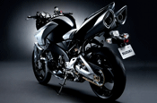 Suzuki...seeking digital agency