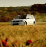 Suzuki: four-letter word controversy