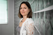 Jordan…‘the challenge is to continue pushing the boundaries of OOH’