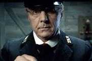 Sven-Göran Eriksson: stars in BetVictor campaign