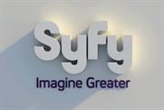 Syfy: seeks agency 