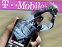 T-Mobile: 'relax' theme for Euro 2004